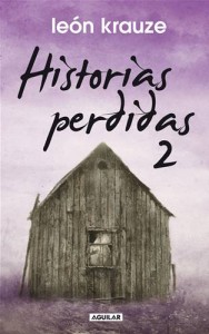 Baixar Historias perdidas 2 pdf, epub, eBook