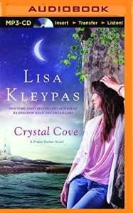 Baixar Crystal cove pdf, epub, eBook