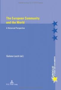 Baixar European community and the world, the pdf, epub, eBook