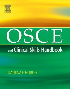 Baixar Osce and clinical skills handbook, the pdf, epub, eBook