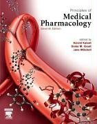 Baixar Principles of medical pharmacology pdf, epub, eBook