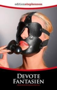 Baixar Devote fantasien pdf, epub, eBook
