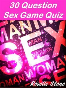 Baixar 30 question sex game quiz pdf, epub, eBook