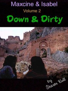 Baixar Down & dirty pdf, epub, eBook