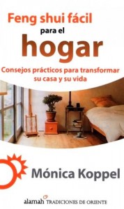Baixar Feng shui facil para el hogar pdf, epub, eBook