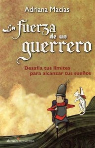 Baixar Fuerza de un guerrero, la pdf, epub, eBook