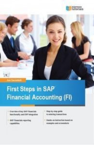 Baixar First steps in sap financial accounting (fi) pdf, epub, eBook
