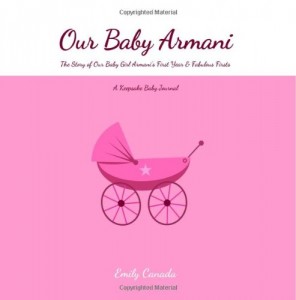 Baixar Our baby armani, the story of our baby girl pdf, epub, eBook