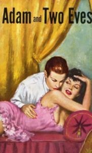 Baixar Adam and two eves pdf, epub, eBook