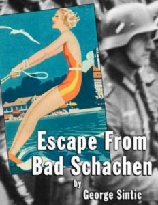 Baixar Escape from bad schachen pdf, epub, eBook