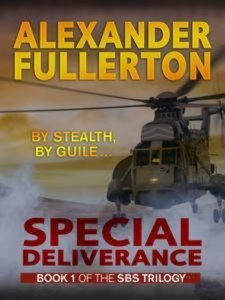 Baixar Special deliverance pdf, epub, eBook