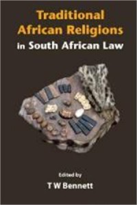 Baixar Traditional african religions in south african pdf, epub, eBook