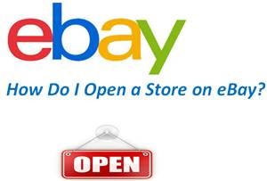 Baixar How do i open an ebay store? step by step pdf, epub, eBook