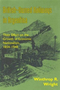 Baixar British-owned railways in argentina pdf, epub, eBook