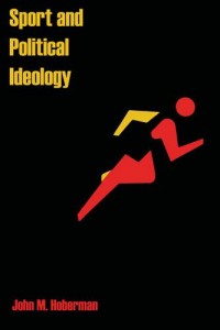 Baixar Sport and political ideology pdf, epub, eBook