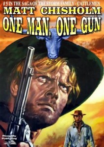 Baixar One man, one gun pdf, epub, eBook