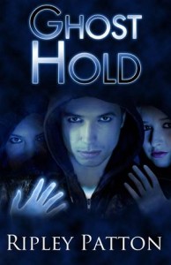 Baixar Ghost hold pdf, epub, eBook