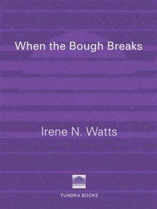 Baixar When the bough breaks pdf, epub, eBook