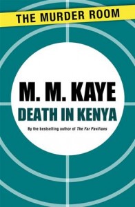 Baixar Death in kenya pdf, epub, eBook