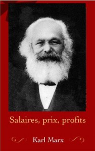 Baixar Salaires, prix, profits pdf, epub, eBook