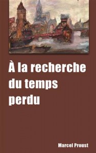 Baixar La recherche du temps perdu (les sept volumes), a pdf, epub, eBook