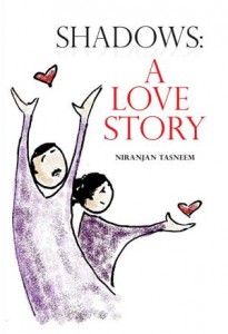 Baixar Shadows: a love story pdf, epub, eBook