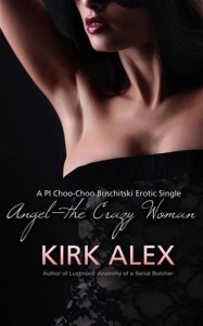 Baixar Angelthe crazy woman pdf, epub, eBook