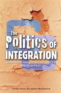 Baixar Politics of integration: caribbean pdf, epub, eBook