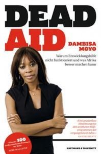 Baixar Dead aid pdf, epub, eBook