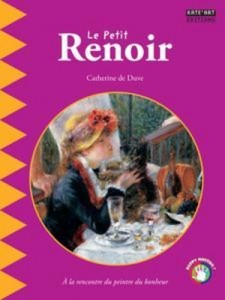 Baixar Petit renoir, le pdf, epub, eBook