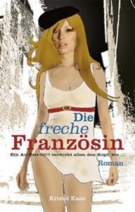 Baixar Freche franzosin, die pdf, epub, eBook
