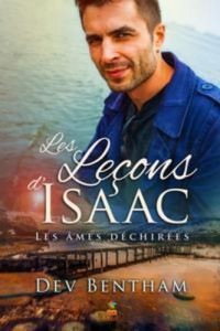 Baixar Lecons d’isaac, les pdf, epub, eBook