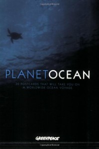Baixar Planet ocean postcard book pdf, epub, eBook