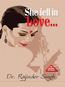 Baixar She fell in love…. pdf, epub, eBook