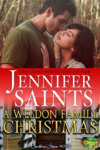Baixar Weldon family christmas: a southern steam pdf, epub, eBook