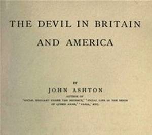Baixar Devil in britain and america (illustrated), the pdf, epub, eBook