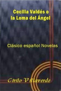 Baixar Cecilia valdes o la loma del angel pdf, epub, eBook
