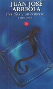 Baixar Tres dias y un cenicero y otros cuentos. pdf, epub, eBook