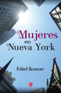 Baixar Mujeres en nueva york pdf, epub, eBook