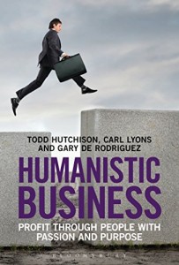 Baixar Humanistic business pdf, epub, eBook