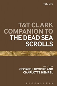 Baixar T&t clark companion to the dead sea scrolls pdf, epub, eBook