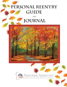 Baixar Personal reentry guide and journal pdf, epub, eBook