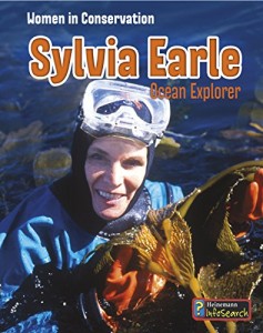 Baixar Sylvia earle pdf, epub, eBook
