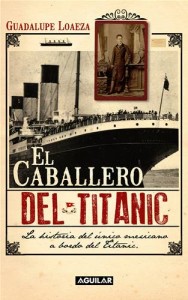 Baixar Caballero del titanic, el pdf, epub, eBook