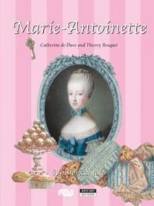 Baixar Marie-antoinette pdf, epub, eBook