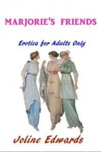 Baixar Marjorie’s friends pdf, epub, eBook