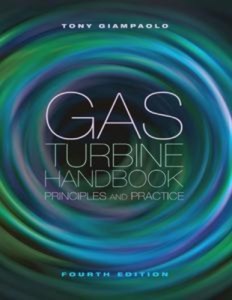 Baixar Gas turbine handbook: principles & practice, pdf, epub, eBook