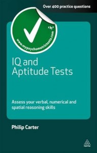 Baixar Iq and aptitude tests: assess your verbal pdf, epub, eBook