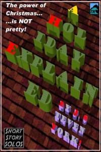 Baixar Holiday explained-a holiday short short story, a pdf, epub, eBook