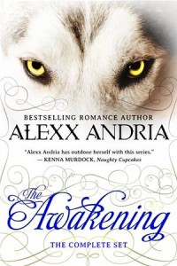Baixar Awakening (the complete set) (werewolf pdf, epub, eBook